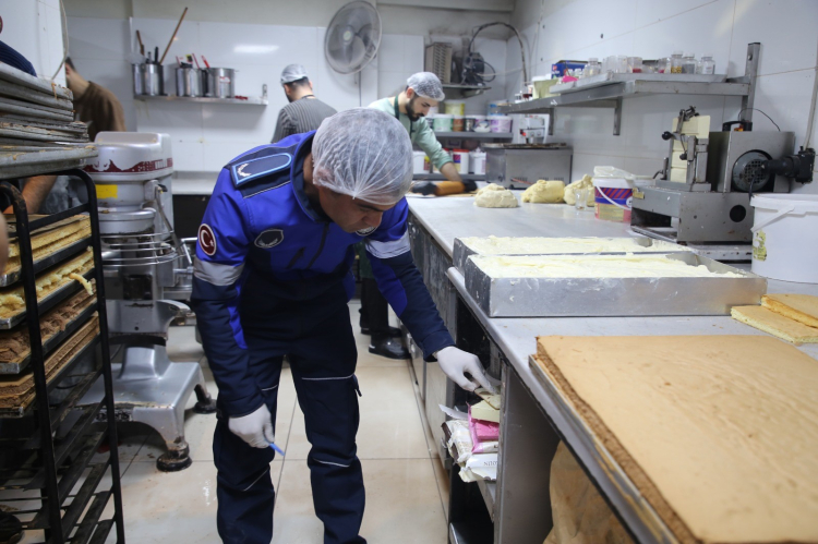 HBB Ramazan öncesi gıda denetimlerini sıkılaştırdı 3