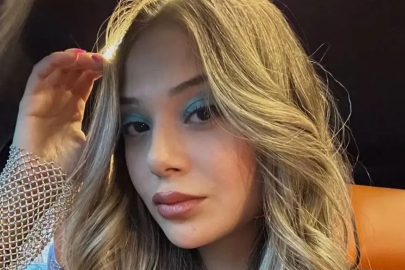 Merve Taşkın hakkında yakalama kararı çıkarıldı