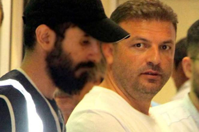 Veysel Şahin’e yasadışı bahis soruşturmasında mal varlığına el konuldu