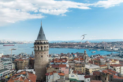 Yüzyılların Arzu Nesnesi İstanbul’un Tarihine Yolculuk