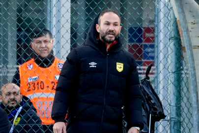 Adana 01 FK’da seri hesapları: Batman Petrolspor öncesi yoğun mesai