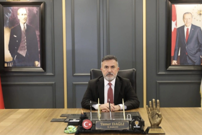 Adana'daki sel ve su baskınları sonrası Başkan Dağlı’dan sert açıklama