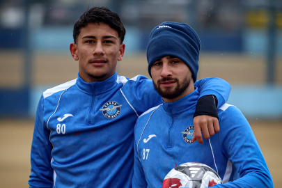 Adana Demirspor, Amed maçında sahaya prestij İçin çıkacak