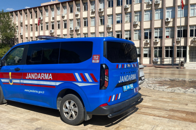 Aydın’da jandarmadan uyuşturucuya ağır darbe