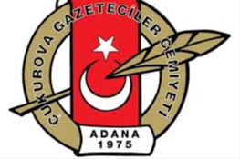 Çukurova Gazeteciler Cemiyeti Genel Kurulu sağanak yağış nedeniyle ertelendi