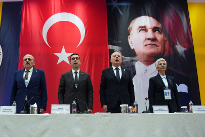 Fenerbahçe'nin borcu 27 milyar 635 milyon TL