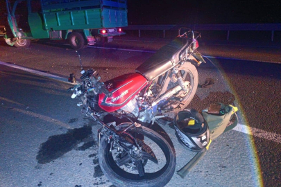 Giresun'da feci kaza: 2 kişi hayatını kaybetti