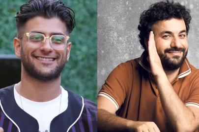 Hasan Can Kaya, Reynmen ve Çakal’ın da aralarında olduğu çok sayıda kişi gözaltında