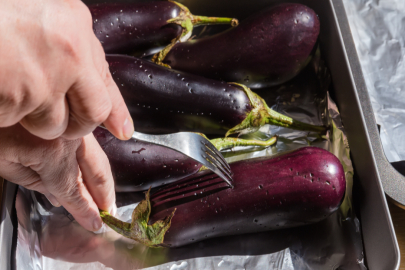 KÖZ PATLICANIN ACI TADINI GİDERMENİN 5 PRATİK YOLU