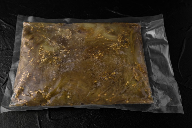 Sirke ile Kontrollü Bekletme