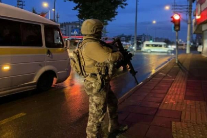 Mersin’de yasa dışı bahis operasyonu: 47 zanlı yakalandı