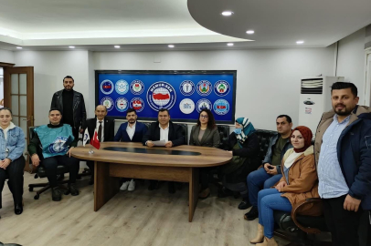 Nennioğlu: Sosyal hizmet çalışanları için en yüksek promosyonu hedefliyoruz