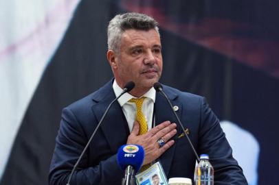 Sadettin Saran’dan Fenerbahçe taraftarına mesaj: “Omuz omuza duracağız, hep birlikte şampiyon olacağız”