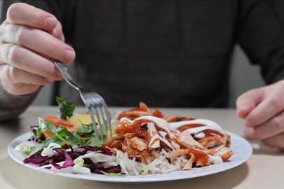 Şişeyi açamadı, çatal sesine dayanamadı: Şikayet dosyaları şaşırttı