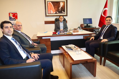 Adana’da bilirkişilerin sorunları masaya yatırıldı