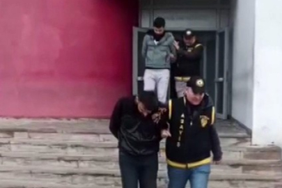 Adana’da “Limit Yükseltme” vaadiyle milyonluk kredi kartı dolandırıcılığı