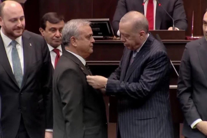 AK Parti Mersin Milletvekili Hasan Ufuk Çakır’ın emekli maaşı çıkışı tepki çekti