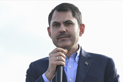 Bakan Kurum: 41 İlde 144 bin 258 sosyal konut sahibini buldu