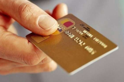 BDDK’DAN TARTIŞILAN 'KREDİ KARTI LİMİTİ' KARARINA AÇIKLAMA: %75'İ ETKİLENMEYECEK