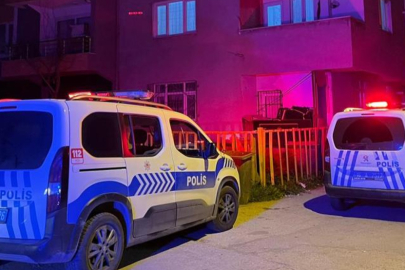 Bursa'da damadın 5 sene önceki olayın kini, cinayetle bitti