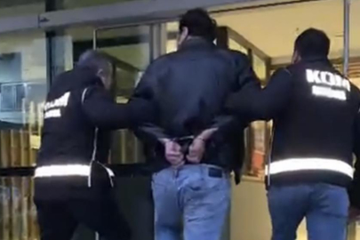 Bursa’da Sarallar operasyonu: İş yerine silahlı saldırıyla ilgili 14 gözaltı