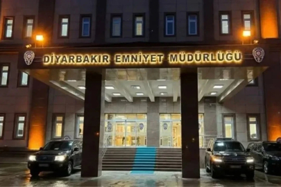 Diyarbakır’daki EYP’li saldırı girişiminde 2 tutuklama