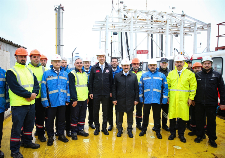 ENERJİDE DEV HAMLE HATAY DÖRTYOL'A İKİNCİ FSRU VE AKDENİZ'E YENİ ÜS MÜJDESİ 3