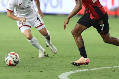 GENÇLERBİRLİĞİ – GAZİANTEP FK MAÇI NE ZAMAN? HANGİ KANALDA CANLI İZLENECEK?