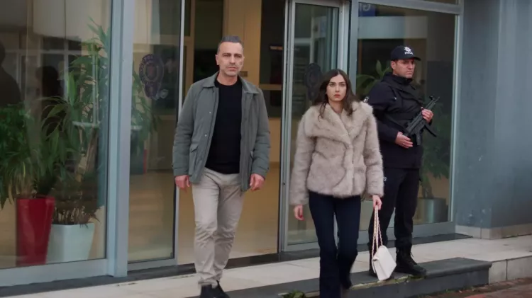 Güller ve Günahlar 16. bölüm fragmanı yayınlandı 2