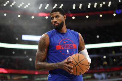 Paul George’a yasaklı madde nedeniyle 25 maç men