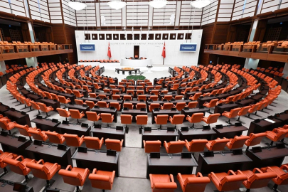 TBMM’de bu hafta hangi konular gündemde? TBMM’de bu hafta hangi konular konuşulacak?