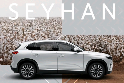 Teknoloji toprakla buluştu: Karşınızda Togg "Seyhan"