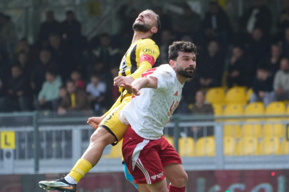 Adana 01 FK, Lider Batman Petrol ile 1-1 berabere kaldı