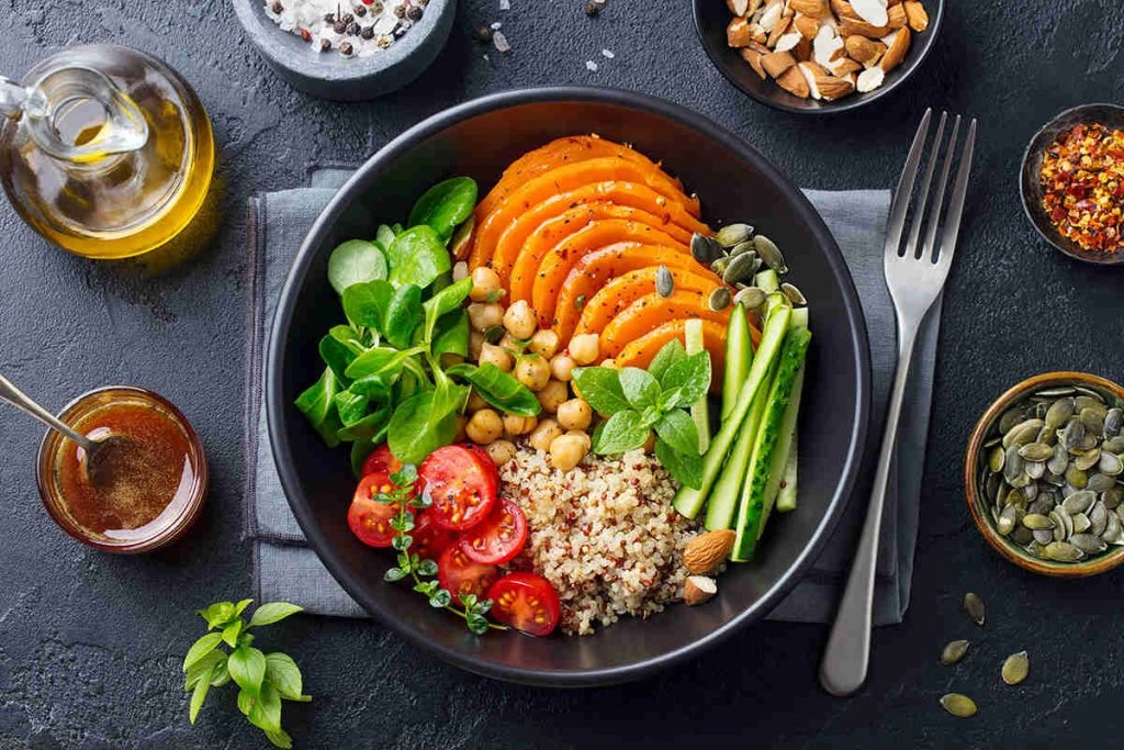 Tok Tutan Besinlerle Uzun Süreli Doygunluk Sağlayın