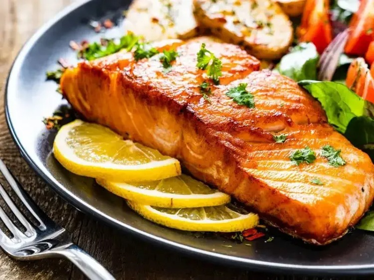 Balık ve Deniz Ürünleri