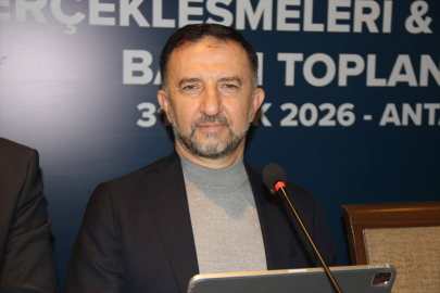 TUSAŞ Genel Müdürü Mehmet Demiroğlu: Türk savunma sanayisi ihracat odaklı büyümeyi sürdürecek