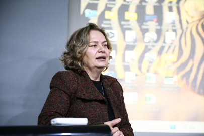 Adana’da Dünya Sulak Alanlar günü etkinliği