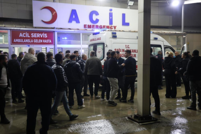 Adana’da tekel bayisinde bıçaklı kavga: 1 kişi hayatını kaybetti, 4 şüpheli yakalandı