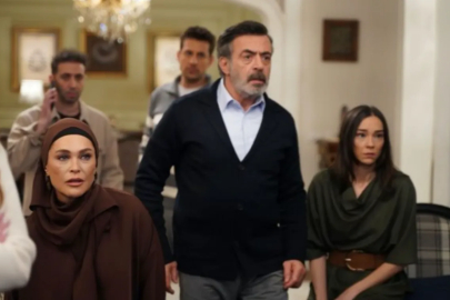 Aynı Yağmur Altında dizisi ne zaman başlıyor? Konusu ve oyuncuları kimler?