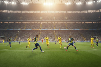 Bugün maç var mı? 2 Şubat 2026 Pazartesi bugün hangi maçlar var, saat kaçta ve hangi kanalda?