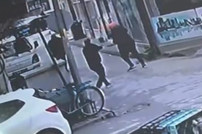 Bursa İnegöl’de kayınbaba cinayeti: Yeni görüntüler ortaya çıktı