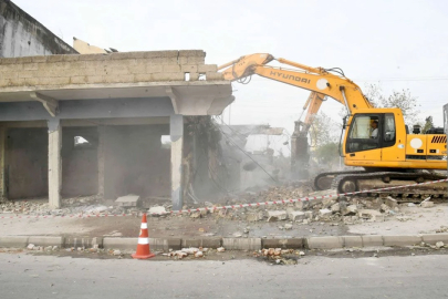 Doğru: Seyhan ve Yüreğir’de olası depremde enkaz altına ulaşmak neredeyse imkânsız