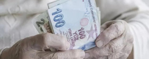 Emeklilerin fark ödemesi bu hafta yapılacak: Tarih belli oldu