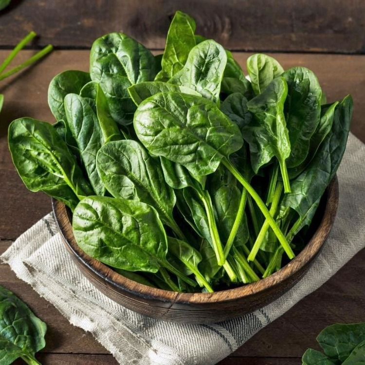 Acısız, dengeli lezzet