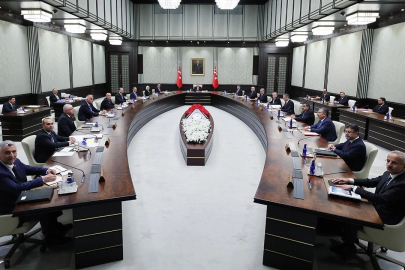 Kabine Toplantısı bugün var mı, ne zaman yapılacak? 2 Şubat 2026 Pazartesi Kabine Toplantısı saat kaçta, kararlar neler olacak?