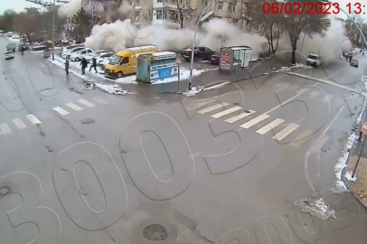 Kahramanmaraş depreminin 3. yılında yeni görüntüler ortaya çıktı