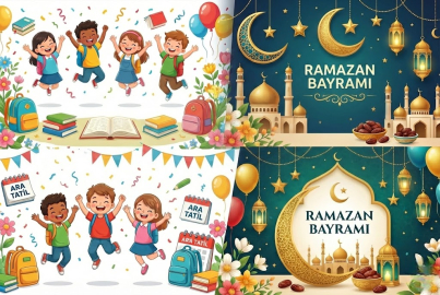 MEB TAKVİMİNDE MART SÜRPRİZİ! TATİLLER BİRLEŞİYOR, PLANLAR DEĞİŞİYOR: İŞTE OKULLARIN KAPANACAĞI O TARİH