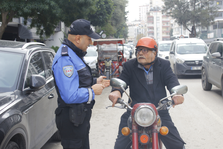 Adana İl Emniyet Müdürlüğü