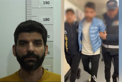 Serdar Sertçelik hakkında 5 ayrı suçtan yeni tutuklama kararı