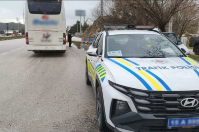 10 Kişinin öldüğü kazanın ardından aynı firmaya hız cezası